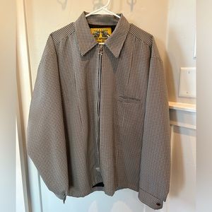 Men’s Vintage Kikwear jacket